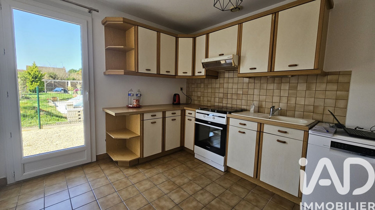 Ma-Cabane - Vente Maison Olivet, 117 m²