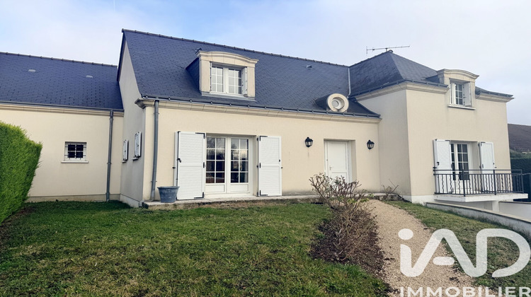 Ma-Cabane - Vente Maison Olivet, 171 m²