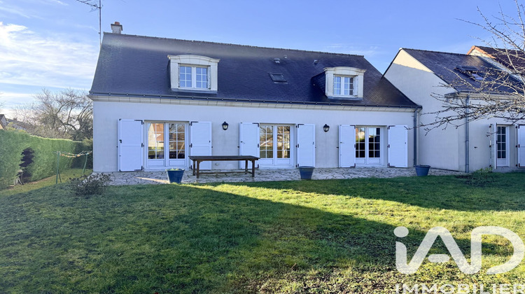 Ma-Cabane - Vente Maison Olivet, 171 m²