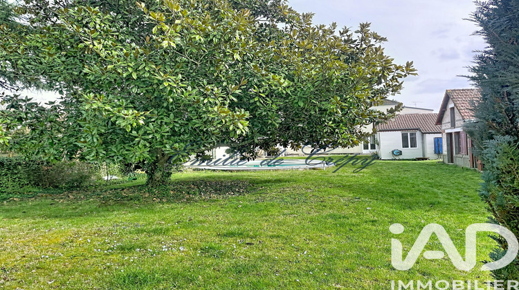 Ma-Cabane - Vente Maison Olivet, 206 m²