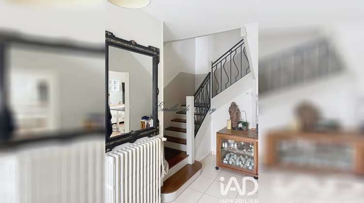 Ma-Cabane - Vente Maison Olivet, 206 m²