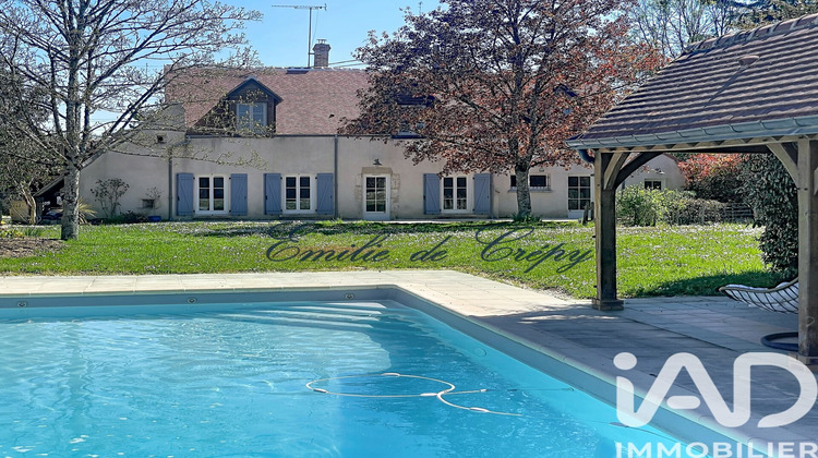 Ma-Cabane - Vente Maison Olivet, 184 m²
