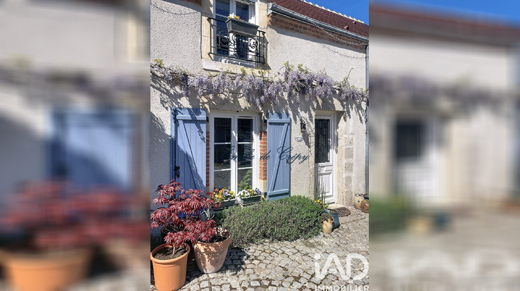 Ma-Cabane - Vente Maison Olivet, 184 m²