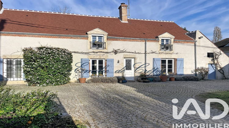 Ma-Cabane - Vente Maison Olivet, 184 m²