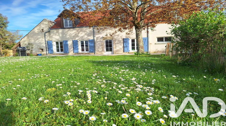 Ma-Cabane - Vente Maison Olivet, 184 m²