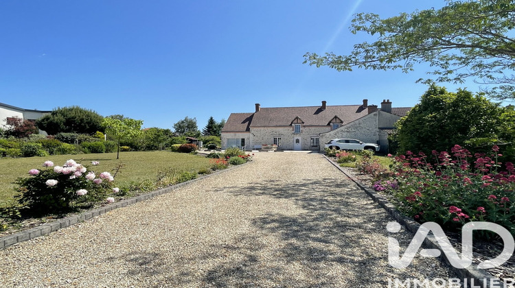 Ma-Cabane - Vente Maison Olivet, 184 m²