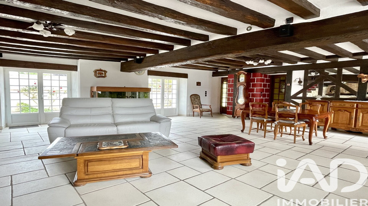 Ma-Cabane - Vente Maison Olivet, 184 m²
