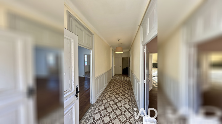 Ma-Cabane - Vente Maison Olivet, 161 m²