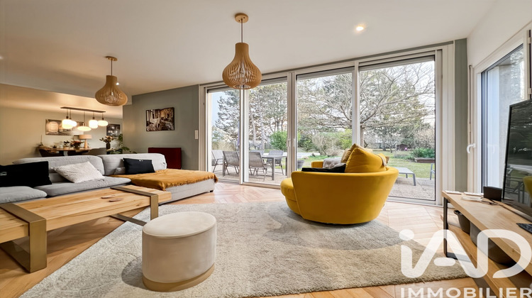 Ma-Cabane - Vente Maison Olivet, 250 m²