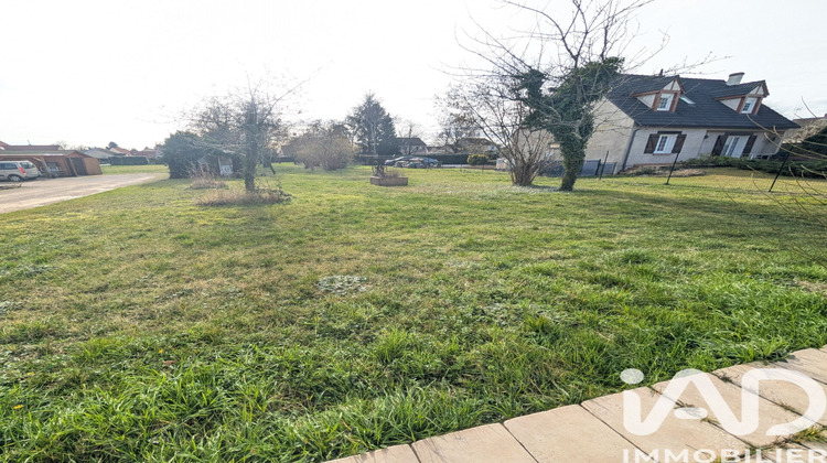 Ma-Cabane - Vente Maison Olivet, 143 m²