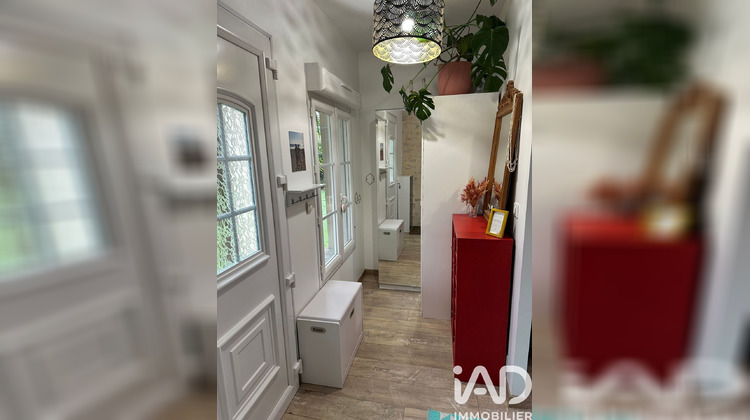 Ma-Cabane - Vente Maison Olivet, 125 m²