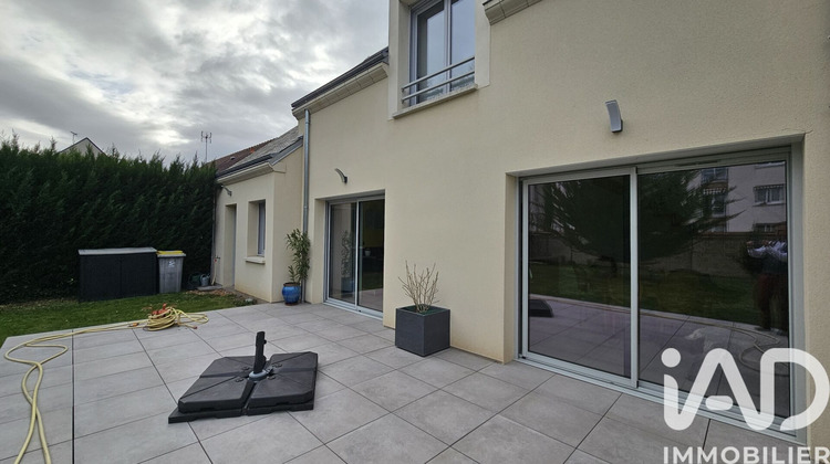 Ma-Cabane - Vente Maison Olivet, 168 m²