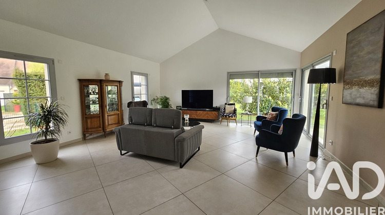 Ma-Cabane - Vente Maison Olivet, 168 m²