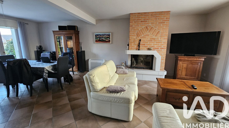 Ma-Cabane - Vente Maison Olivet, 130 m²