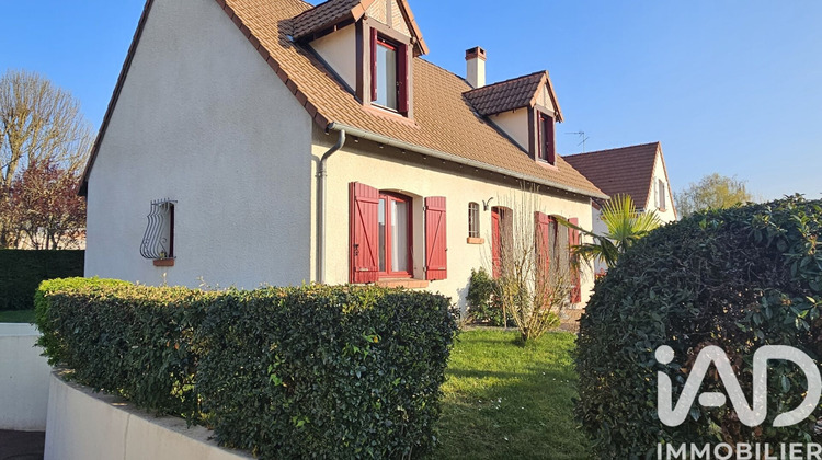 Ma-Cabane - Vente Maison Olivet, 130 m²