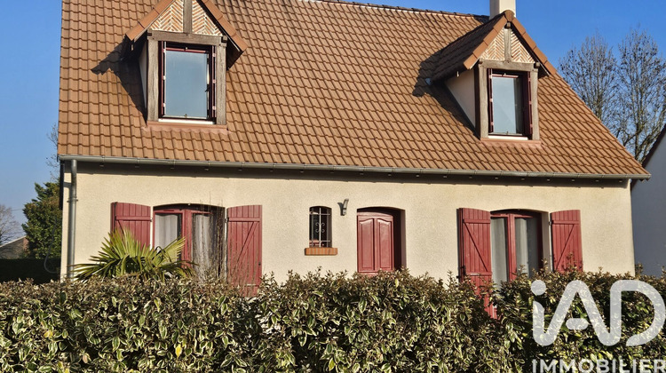 Ma-Cabane - Vente Maison Olivet, 130 m²