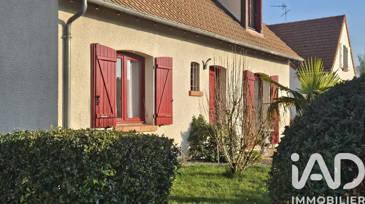 Ma-Cabane - Vente Maison Olivet, 130 m²