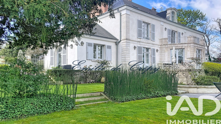 Ma-Cabane - Vente Maison Olivet, 313 m²