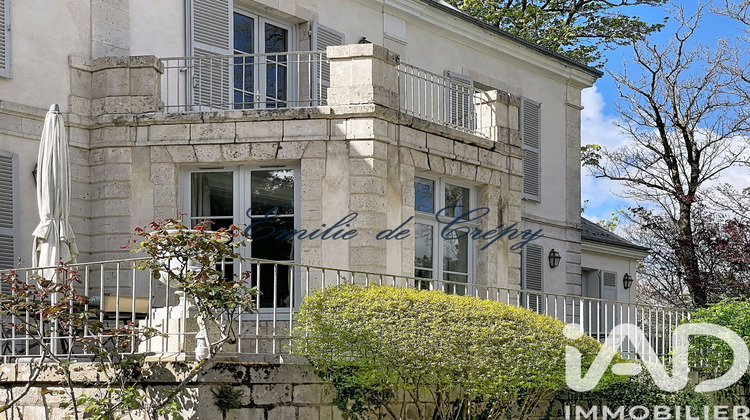 Ma-Cabane - Vente Maison Olivet, 313 m²