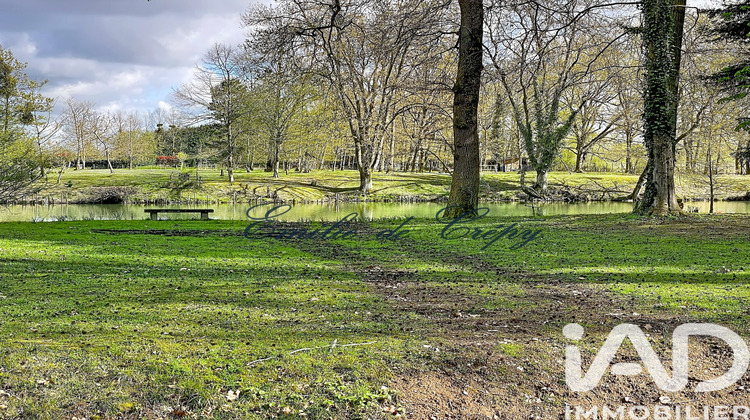 Ma-Cabane - Vente Maison Olivet, 313 m²