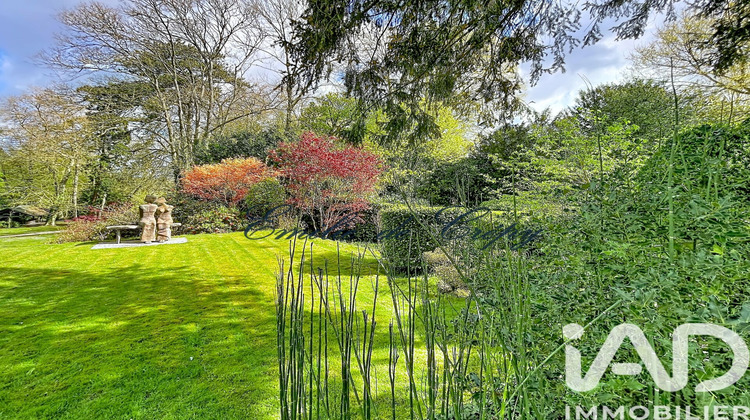 Ma-Cabane - Vente Maison Olivet, 313 m²