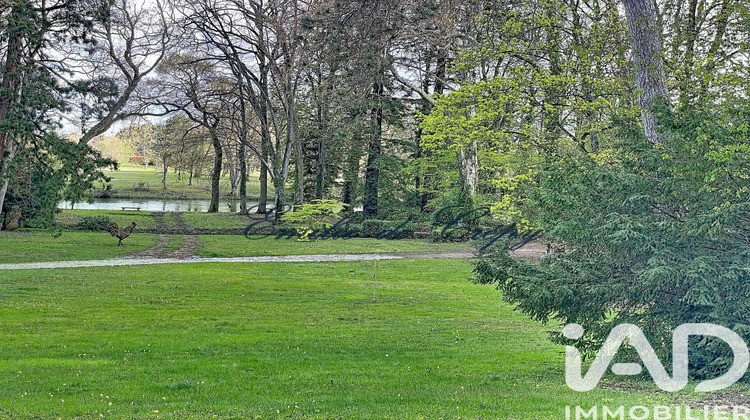 Ma-Cabane - Vente Maison Olivet, 313 m²