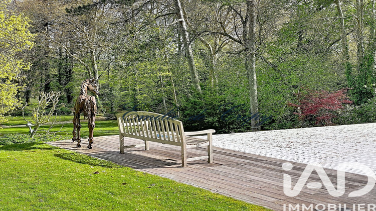 Ma-Cabane - Vente Maison Olivet, 313 m²