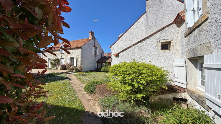 Ma-Cabane - Vente Maison Olivet, 208 m²