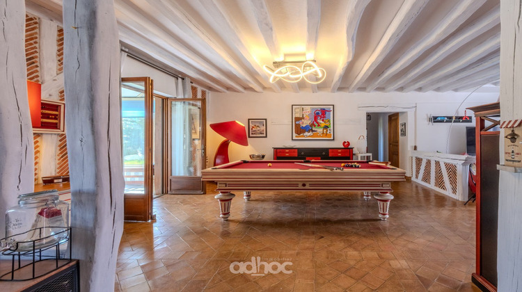 Ma-Cabane - Vente Maison Olivet, 200 m²