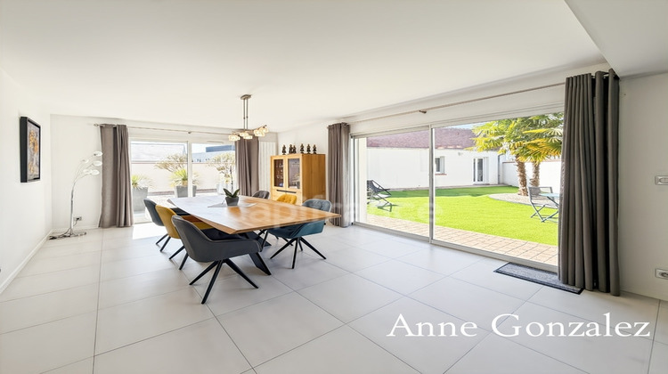 Ma-Cabane - Vente Maison OLIVET, 250 m²