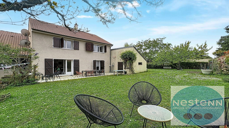 Ma-Cabane - Vente Maison OLIVET, 144 m²
