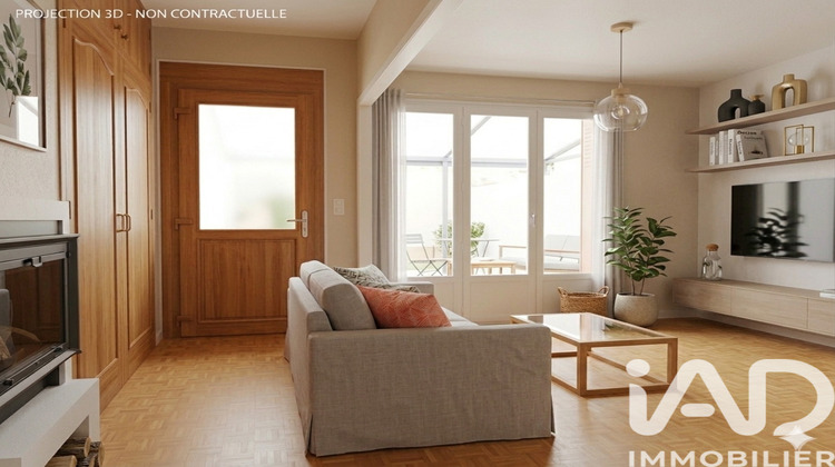 Ma-Cabane - Vente Maison Olivet, 92 m²