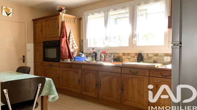 Ma-Cabane - Vente Maison Olivet, 92 m²