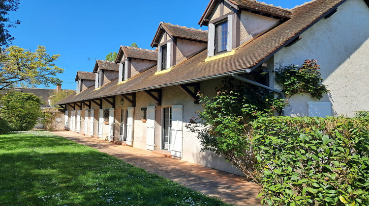 Ma-Cabane - Vente Maison Olivet, 183 m²