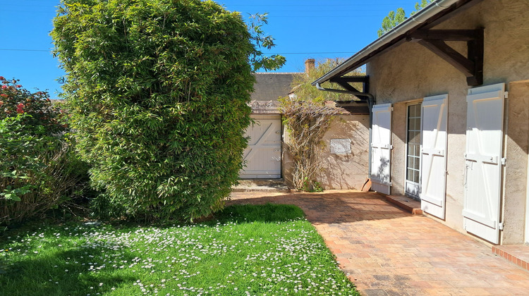 Ma-Cabane - Vente Maison Olivet, 183 m²