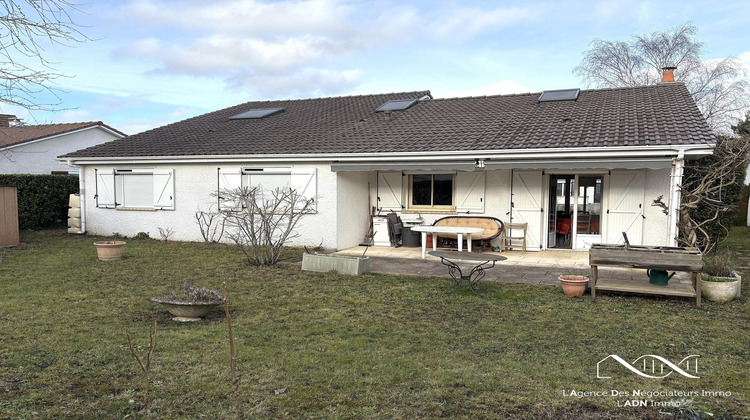 Ma-Cabane - Vente Maison Olivet, 139 m²