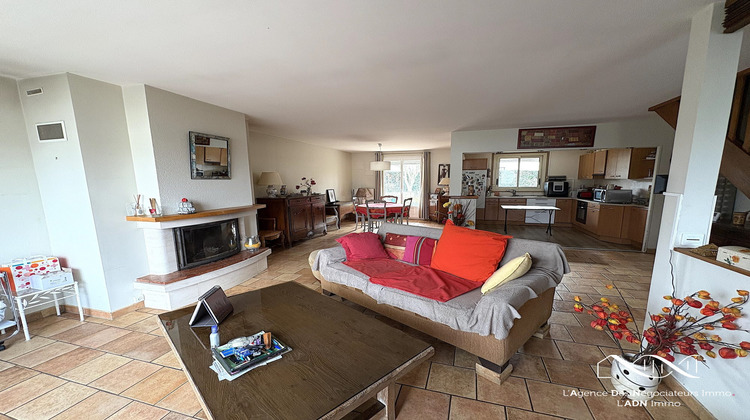 Ma-Cabane - Vente Maison Olivet, 139 m²