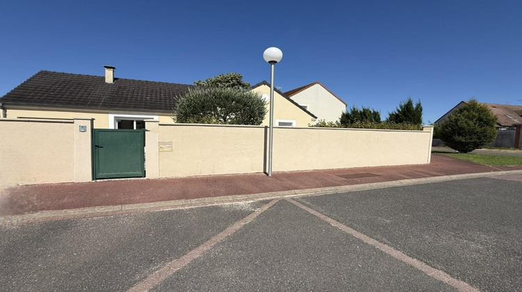 Ma-Cabane - Vente Maison OLIVET, 102 m²