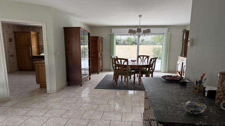 Ma-Cabane - Vente Maison OLIVET, 102 m²