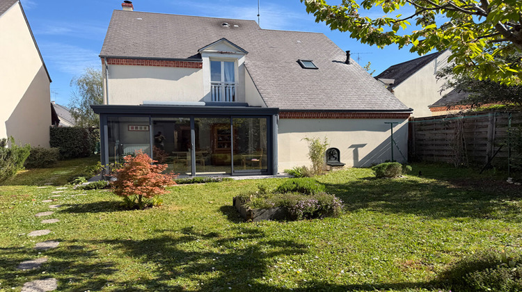 Ma-Cabane - Vente Maison OLIVET, 139 m²