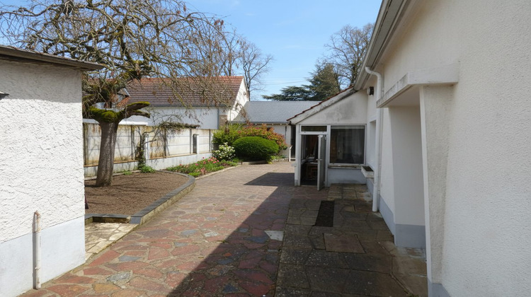 Ma-Cabane - Vente Maison Olivet, 103 m²