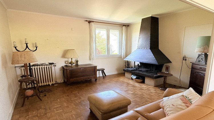 Ma-Cabane - Vente Maison Olivet, 90 m²