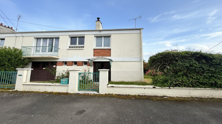 Ma-Cabane - Vente Maison Olivet, 93 m²