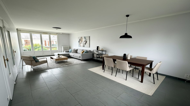 Ma-Cabane - Vente Maison Olivet, 93 m²