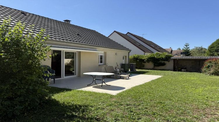 Ma-Cabane - Vente Maison OLIVET, 102 m²
