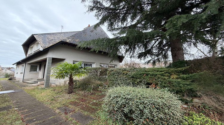 Ma-Cabane - Vente Maison OLIVET, 164 m²