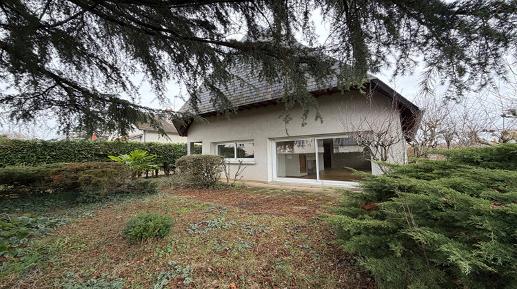 Ma-Cabane - Vente Maison OLIVET, 164 m²