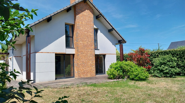 Ma-Cabane - Vente Maison OLIVET, 130 m²