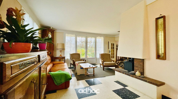 Ma-Cabane - Vente Maison Olivet, 120 m²