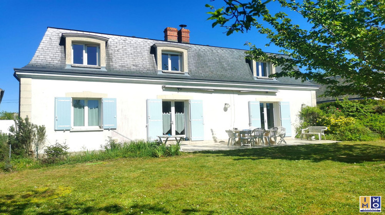 Ma-Cabane - Vente Maison Olivet, 167 m²